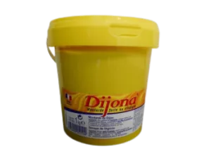 Starker Dijon-Senf 5 kg - POMONA