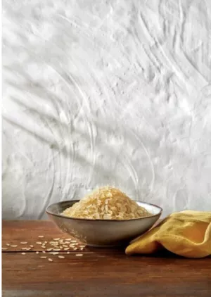 Riz dài etuve camarg igp bio sac5kg - Heriztage