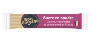 Sucre Pdre Buche (4gx750) - Bon&engage