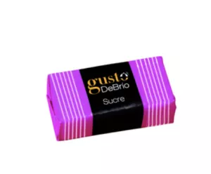 Sucre 2 Mcx Env Bte(5.2gx960) - Gusto Debrio