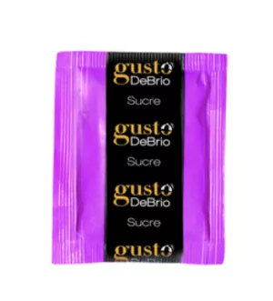 चीनी पाउच (4gx1000) - Gusto Debrio