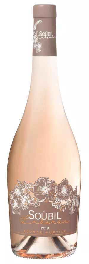 Luberon Soubil Rs 75cl