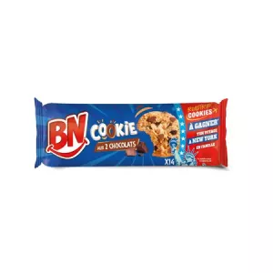 150g Cookies 2 Chocolat