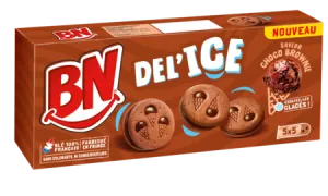 175g Bn Del Choc Brown