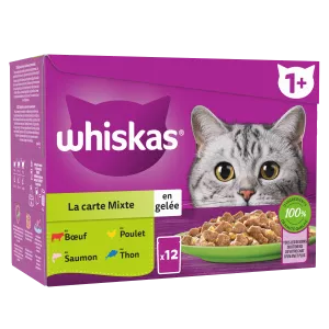 Whi Sf Carte Mixte 12x85