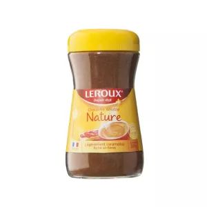Löslicher Chicorée natur 200g - LEROUX