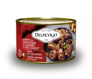 Manch Cnd Conf Delpeyrat 1350g