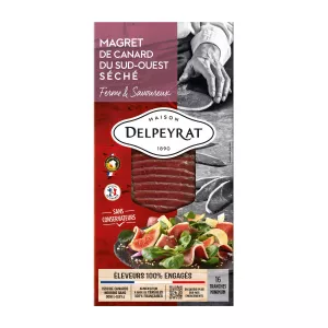 बत्तख स्तन एस ओ सेचे टीआर 70