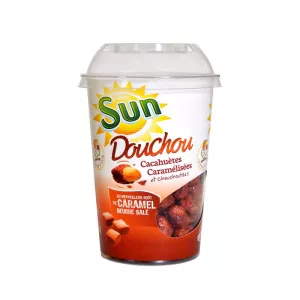 Douchou Caramel 250 Gr