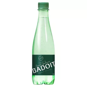 Badoit Verte Snack 50cl свежий