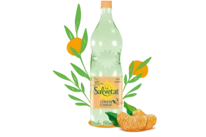 Salvetat Clementine 1,25l