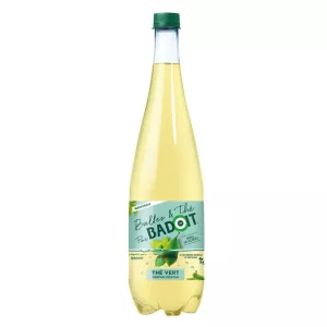 Badoit Bulles The Menthe 1l