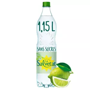 Salvetat Lemon Verdelli 1;15l