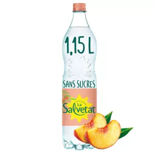 Salvetat Peche 1 15l
