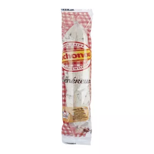 Saucisson Le Généreux 365g COCHONOU