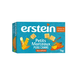 Các miếng mía 1kg nhỏ - ERSTEIN