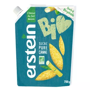 Doypack 750g pure doypack pure doypack sucre - ERSTEIN