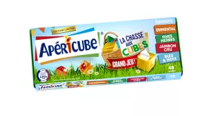 アペリキューブ エディリミット 22% 250g