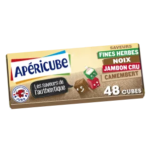 Аутентичные закуски 250 г - АПЕРИКУБ