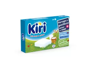 Kiri 24ポート432g
