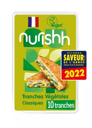 Nurishh Classic 10t 200g