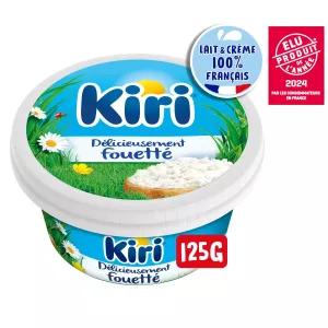 美味的差价125克 - Kiri