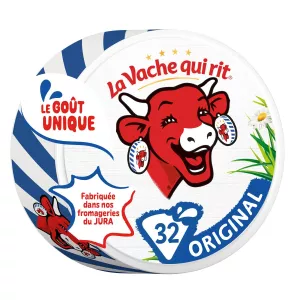 Bò Cười 32 Cổng 512g