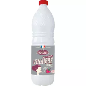 Giấm đa người dùng mâm xôi 1L - Le Droguiste