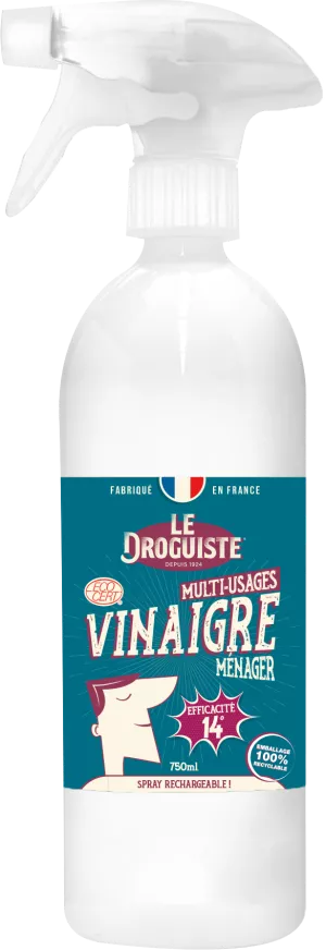 Vin Nett Surp 14d Spr 750ml