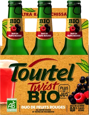 Tourtel T Bio Cas Framb 6x27 5