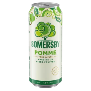 50 Cl Somersby Pomme