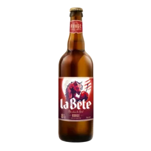 75cl La Bete Rouge