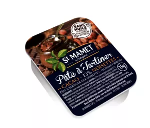 榛子酱 (15gx120) - ST MAMET