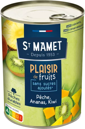 Frut Pech Ana Kw Ssa1 2 412g