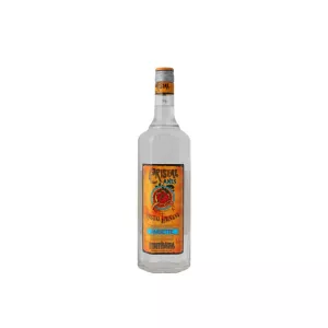 Anisette, 45°, bouteille de 1l, CRISTAL LIMINANA