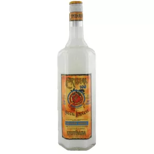 アルコールフリー アニスシード 食前酒、1l - CRISTAL