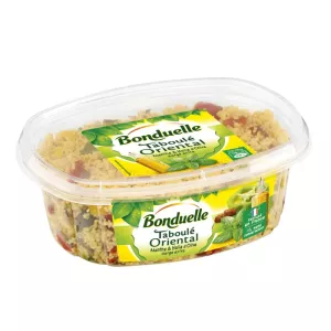 Tabule de menta doce 300g - BONDUELLE