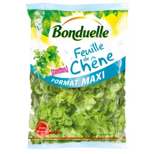 Maxi Feuille De Chene 175g