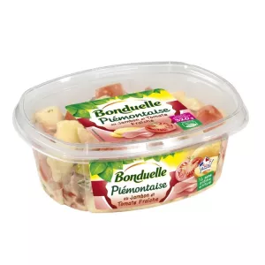 Piemontaise Jambon 320g