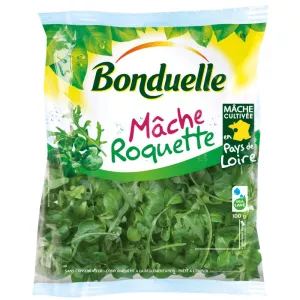 Roquette系列沙拉100克 - Bonduelle