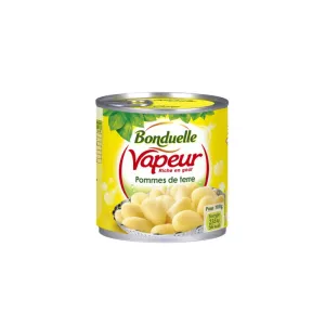 Bonduelle Pomme De Terre 265g
