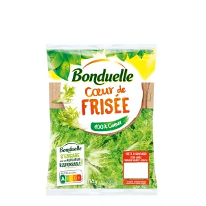Coeur De Frisee 170g Bonduelle