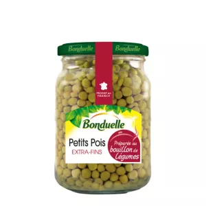 Bonduelle Petits Pois 58cl