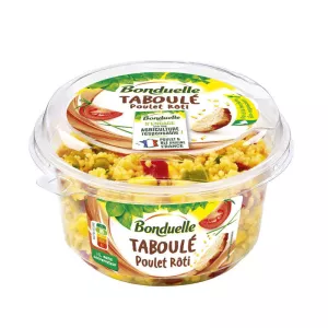 Gà Taboo GRille VPF 180G