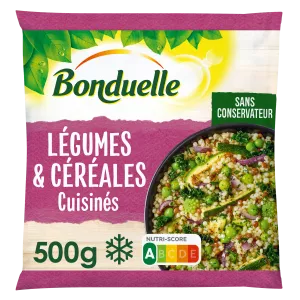 Leg.cereale Chou Kale 500g