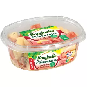 Piedmontaise 320g Thịt Giăm Bông Cà Chua