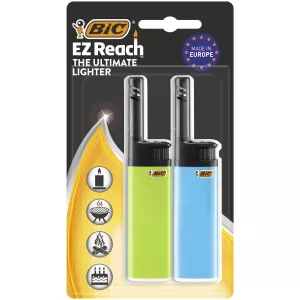 Mseto nyepesi x2 - BIC