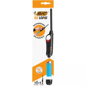 Briquet Ez Load