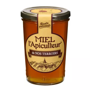 Miel Apic De Ns Terroirs Liqui