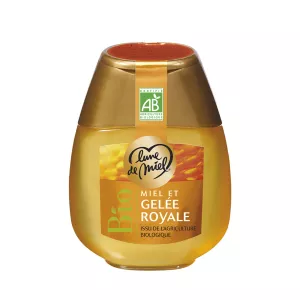 ME GALLEY ROYAL BO - LUNE DE MIEL
